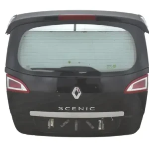 KLAPA TYLNA TYŁ RENAULT SCENIC III NV676 Wybór klientów